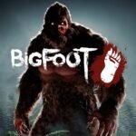 BIGFOOT EU Steam Altergift