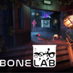 BONELAB EU PC Steam CD Key
