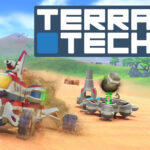TerraTech EU Steam Altergift