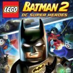 LEGO Batman 2: DC Super Heroes EU PC Steam CD Key