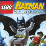 LEGO Batman EU PC Steam CD Key