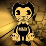 Bendy and the Ink Machine EU Steam CD Key