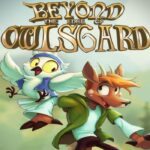 Beyond The Edge Of Owlsgard EU PC Steam CD Key