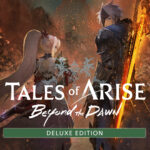 Tales of Arise: Beyond the Dawn Deluxe Edition Steam Altergift