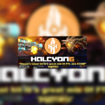 Halcyon 6: Starbase Commander LIGHTSPEED EDITION EU PC Steam CD Key