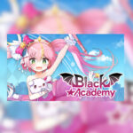 Black Academy Epic Games Account