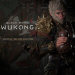 Black Myth: Wukong Deluxe Edition RoW PC Steam CD Key