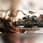 Blackguards Franchise Bundle EU PC Steam CD Key
