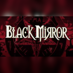 Black Mirror 1 EU Steam CD Key