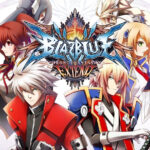 BlazBlue: Chronophantasma Extend EU PC Steam CD Key