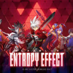 BlazBlue Entropy Effect PC Steam CD Account