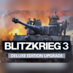 Blitzkrieg 3 - Digital Deluxe Edition Upgrade DLC EU PC Steam CD Key