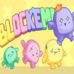 Block'Em! EU Steam CD Key