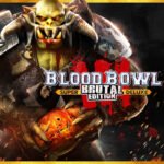 Blood Bowl 3 - Brutal Edition EU Steam CD Key