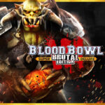Blood Bowl 3 - Brutal Edition Upgrade DLC EU PS4/PS5 CD Key