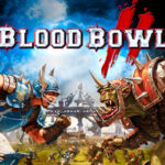 Blood Bowl 2 EU Steam CD Key