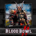 Blood Bowl 2 - Undead DLC EU PC Steam CD Key
