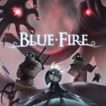 Blue Fire EU Steam CD Key