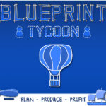 Blueprint Tycoon EU PC Steam CD Key