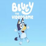 Bluey: The Videogame Steam Account