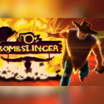 Bombslinger EU PC Steam CD Key