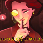 Book of Hours Steam Altergift