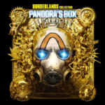 Borderlands Collection: Pandora's Box Bundle PC Steam CD Key