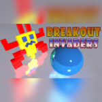 Breakout Invaders EU PC Steam CD Key