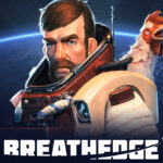 Breathedge EU PC Steam CD Key