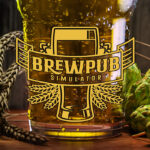 Brewpub Simulator RoW Steam Altergift