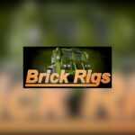 Brick Rigs EU Steam CD Key