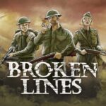 Broken Lines EU Steam Altergift