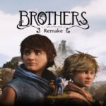 Brothers: A Tale of Two Sons Remake EU Steam CD Key