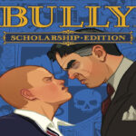 Bully: Scholarship Edition EU Steam CD Key