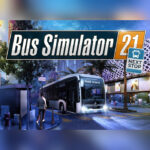 Bus Simulator 21 Next Stop PC Epic Games Account