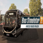 Bus Simulator 21 - IVECO Bus Pack DLC PC Steam CD Key