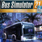 Bus Simulator 21 Next Stop: Gold Edition PC Steam CD Key