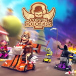 Coffin Dodgers EU PC Steam CD Key