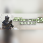 Call of Duty: Modern Warfare 2 (2009) Bundle RoW PC Steam CD Key