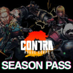 CONTRA: ROGUE CORPS - Season Pass DLC RoW Steam CD Key