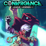 CONVERGENCE: A League of Legends Story EU Steam Altergift