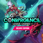 CONVERGENCE: A League of Legends Story - Deluxe Edition EU Steam Altergift