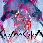 CRYMACHINA EU PS5 CD Key