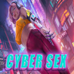 CYBER SEX Steam CD Key