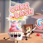 Cake Bash EU PC Steam CD Key