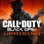 Call of Duty: Black Ops II - Uprising DLC EU Steam Altergift