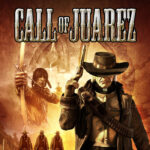 Call of Juarez EU PC Steam CD Key
