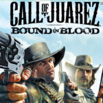 Call of Juarez: Bound in Blood EU Steam CD Key
