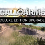 Call to Arms - Deluxe Edition Upgrade DLC EU Steam Altergift