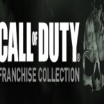 Call of Duty: Franchise Collection Bundle Steam Account